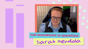 DB2020 - Alpha Flight is here for their final broadcast day!