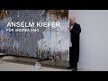Anselm Kiefer | Für Andrea Emo | Video by Nikolai Saoulski | 2018