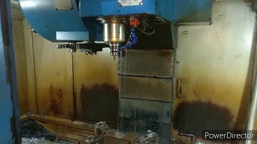 Fulland FLG 1000 A CNC Machine Milling VMC Vertical Machining Center For Sale