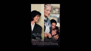 Matthew Lawrence Reminisces About Robin Williams and Mrs. Doubtfire