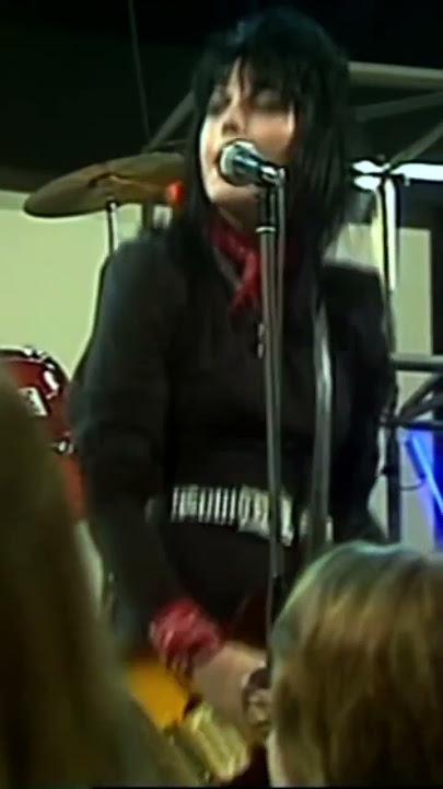 I Love Rock and Roll - Joan Jett and The Blackhearts