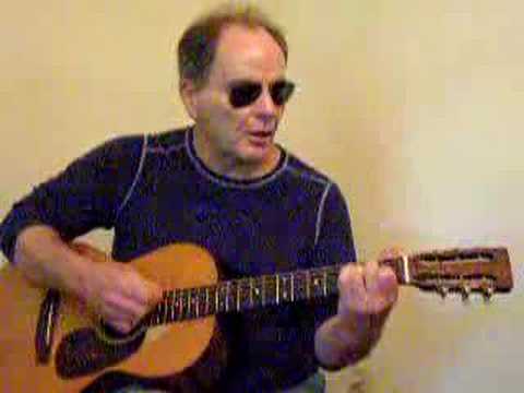 Greg Brown - The Little Vagabond mp3 indir