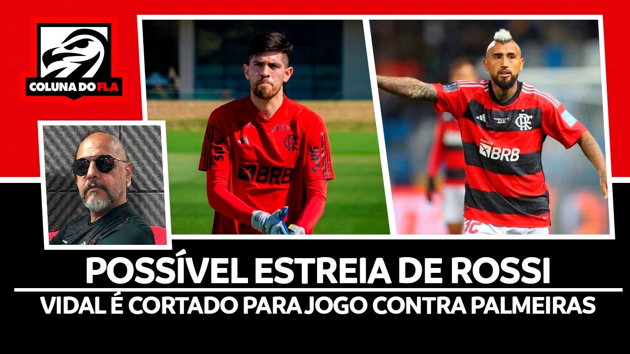 Jogo do Flamengo hoje: Corinthians x Flamengo - Coluna do Fla