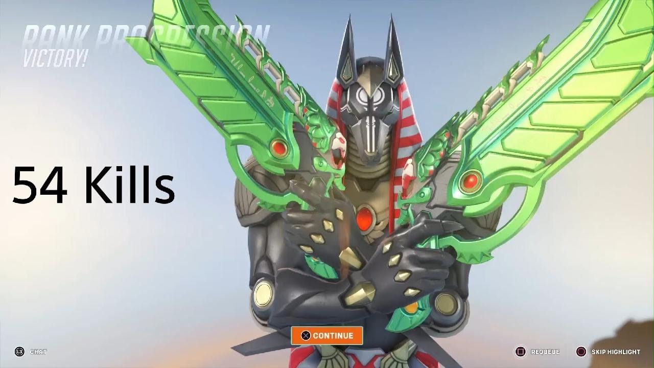 Overwatch 2 - Reaper Diamond Console