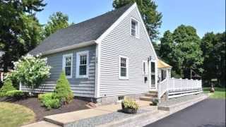 54 Summer Street  Weymouth, MA