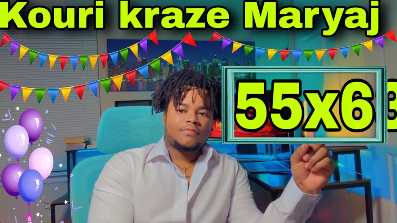 Boul Cho ki probab jodia 13 fevrier 2026 Kouri jwe rapid vit Maryaj cho cho biw Show9 Elton tv