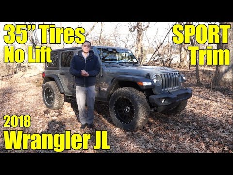 2018-jeep-wrangler-jl-sport-with-35-inch-tires-and-no-lift!!