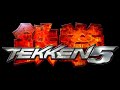 Tekken  all chicken sounds