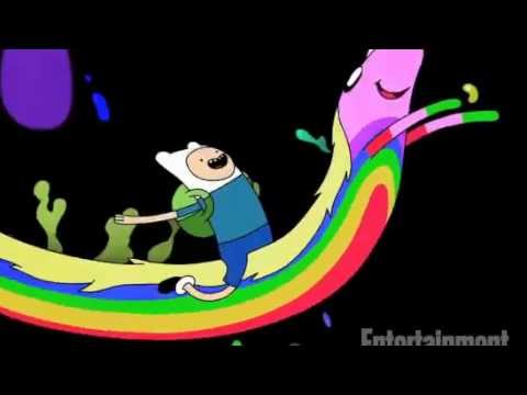 Cartoon Network - 20th Birthday Music Video