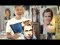 George clooney is a big brad pitt fan and terrible roommate  omaze