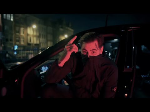 Kolja Goldstein - TERMINAL [Official Video]