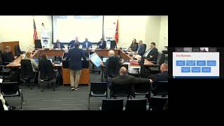 THEC TSAC Combined Audit Committee Meeting - Feb 6, 2025