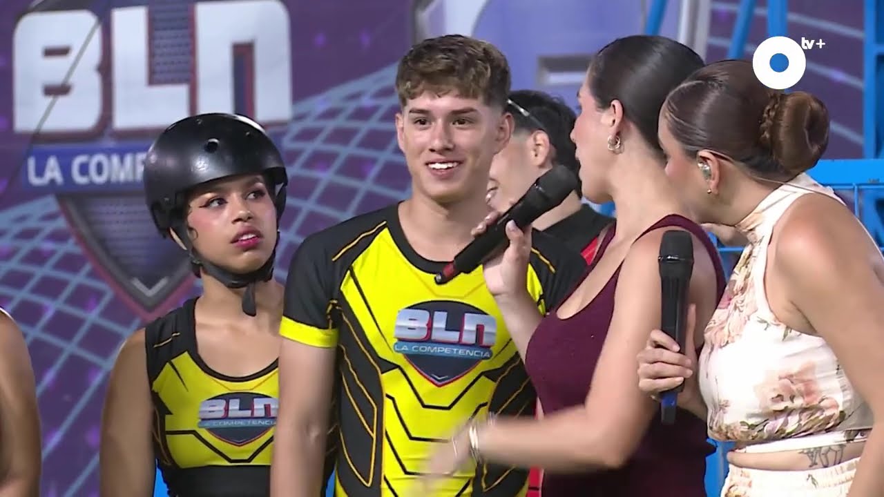 🔴 BLN: LA DINASTIA ❤️💙|25 DE FEBRERO DEL 2026