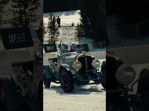 That's a wrap on the first FAT Ice Race at Big Sky 2026