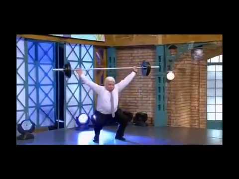 Дед обманул Дед обманул