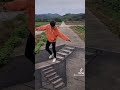 3D階段