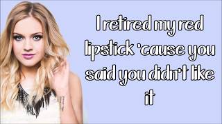 Kelsea Ballerini - Miss Me More (Lyrics)