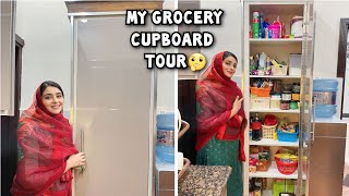 Itni badi Pantry  ku bnwai? 🤔👌-Price,material?? Is it worth it? Our Experience