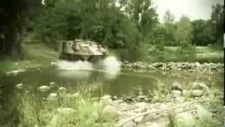 Боевые Бронированные Машины Lav