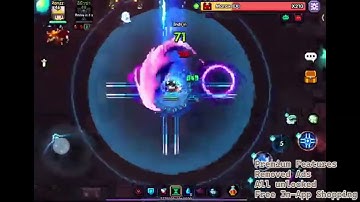 My Heroes Dungeon Raid Mod Apk / Hack Más Reciente 2025 | Dinero Ilimitado & Todo Desbloqueado