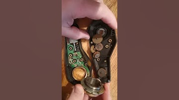 Vanmoof  e-shifter failed bad design?