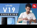 Vivo V19 Unboxing and First Look नेपालीमा - Latest Vivo Phone in Nepal