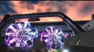 Rollcage Stage Ii - Intro