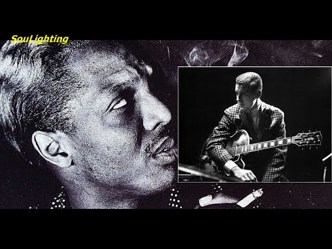 Putar How High The Moon - Kenny Burrell
