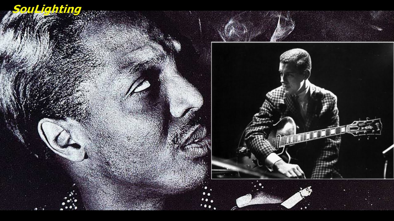 Tonton Jack McDuff feat. Kenny Burrell - How High The Moon (from cd: Crash!, 1994) di YouTube Tonton Jack McDuff feat. Kenny Burrell - How High The Moon (from cd: Crash!, 1994) di YouTube