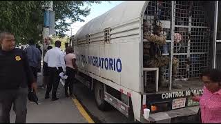 MIGRACION EN SAN PEDRO DE MACORIS