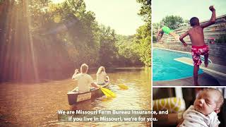 Jeff Whiston - Missouri Farm Bureau Insurance