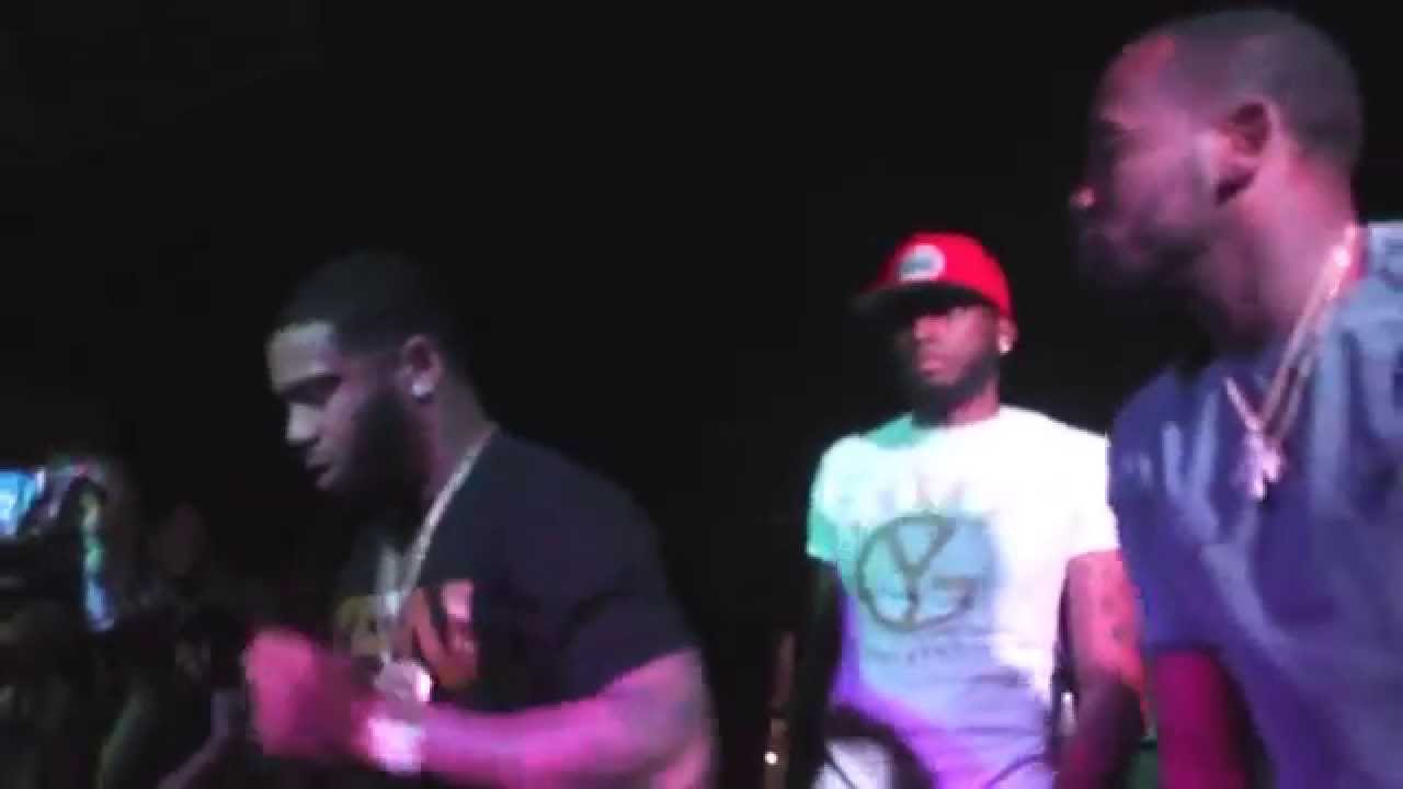 YRN | QC SXSW Vlog | WeDoWhatWeWantTV.com