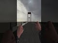 Banana Cat & Apple Cat Nextbot Gmod in Bridge