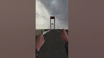 Banana Cat Apple Cat Nextbot Gmod In Bridge 
