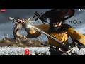 GHOST OF YOTEI Walkthrough Gameplay Hindi Part - 8 // THE RAJAGAMING LIVE //