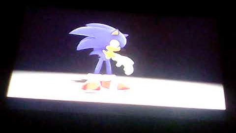 Sonic Unleashed: Rooftop Run (Day), Dragon Road (Day), and Egg Devil Ray (Boss)