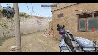 Warface: OpenCup moments