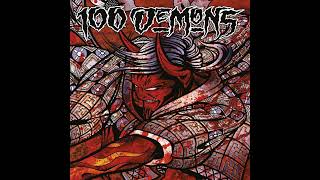 100 Demons - S/T (Full Album)