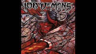 100 Demons - S/T (Full Album)