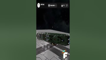 Be a drone in Space Engineers 2