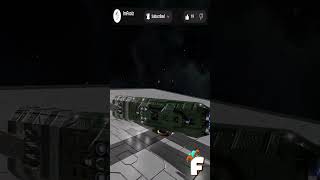 Be A Drone In Space Engineers 2
