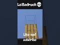 Java Vs Bedrock Part-2 #minecraft #herobrine #shortsvideo #viral #tweening