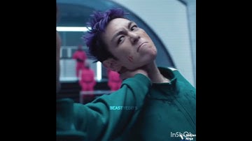 || Frontman edit || #squidgame #squidgameedit #netflix #squidgame2 #fypviralシ #fyp #leebyunghun