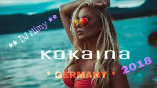 MIAMI YACINE KOKAINA ( DJ Mimy Remix ) Resimi