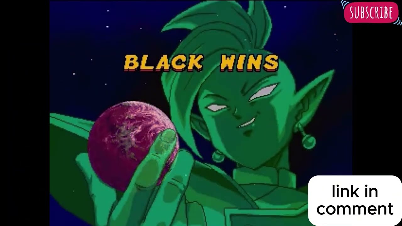 Hyper Dragon Ball Z APK 6.0d [Game Mobile] How To Download Hyper Dragon Ball Z for Android