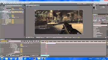Digieffects Dammage v2 | After effects | Tutorial