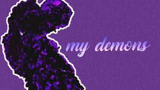 My Demons Miraculous Ladybug Amv