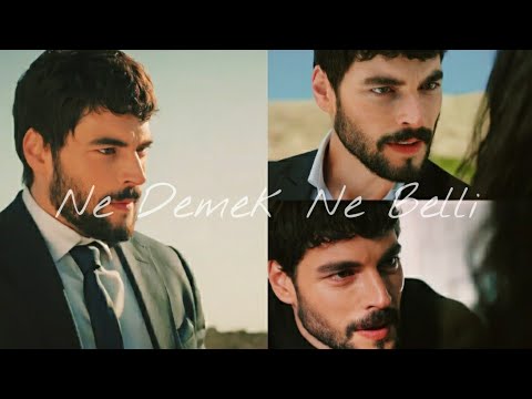 Reyyan & Miran - Ne Demek Ne Belli