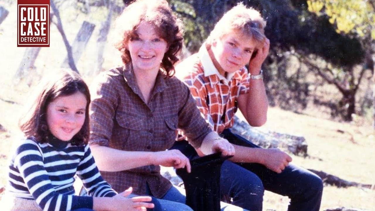 3 Haunting Family Murders That Can't Be Explained