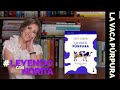 Leyendo con Norita: La vaca púrpura  - Seth Godin con la Ph. D. Nora Beltrán